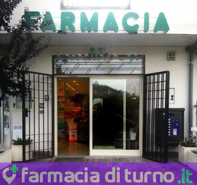 Farmacia D'Annibale Dr. Lucia