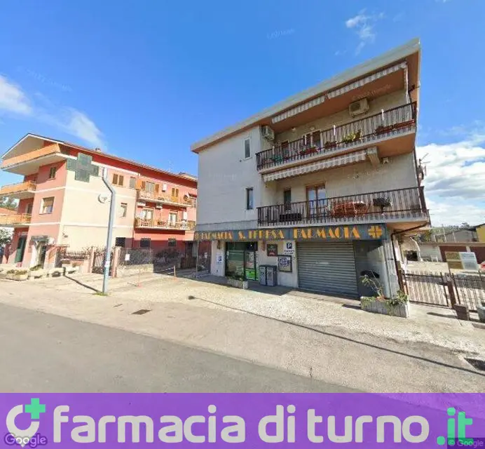 Farmacia S.Teresa