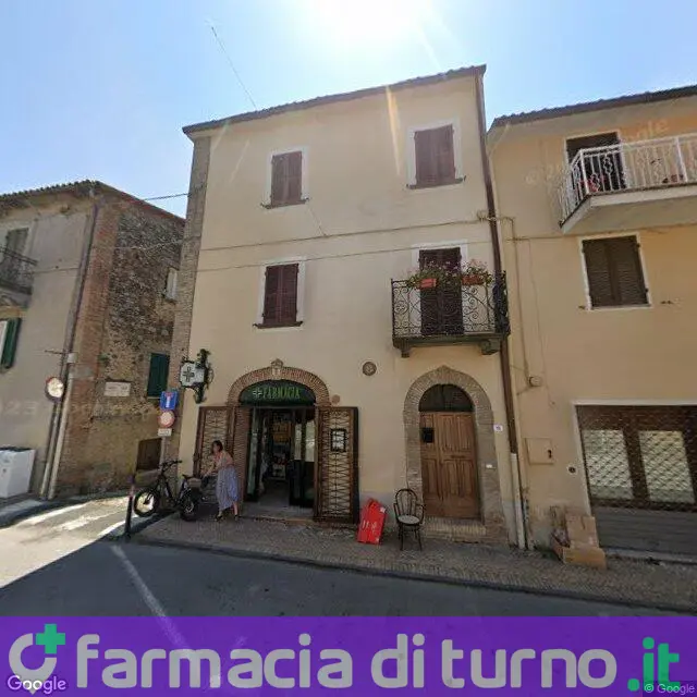 FARMACIA EREDI GIANFERMO MARIO SAS