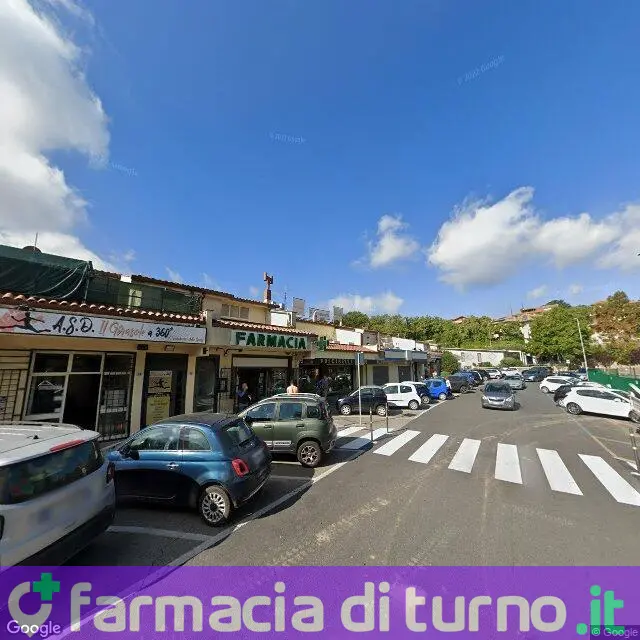 Farmacia La Paradisa S.N.C.