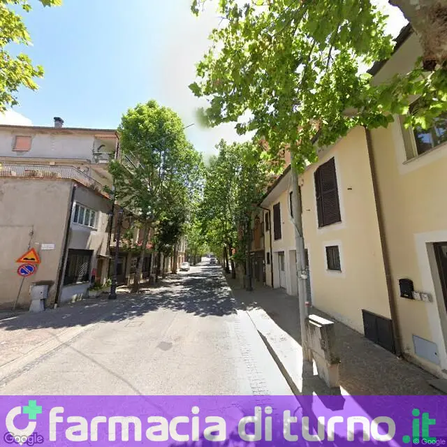 Farmacia Posati Giovanna