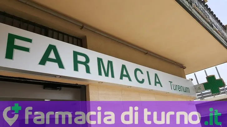 Farmacia Turenum