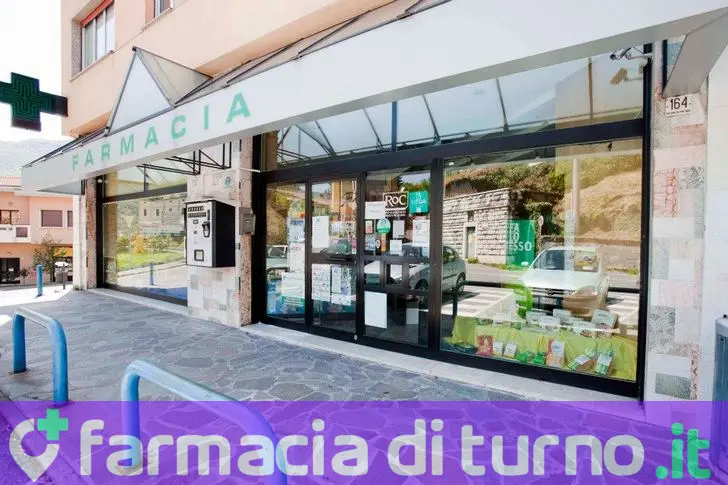 Farmacia Morandi Dr. Simone
