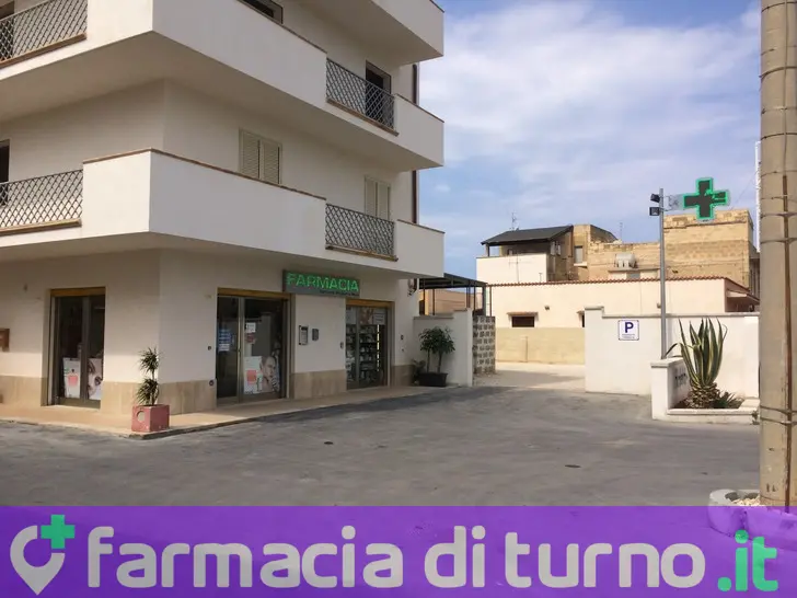 Farmacia Angileri e Mero S.r.l.