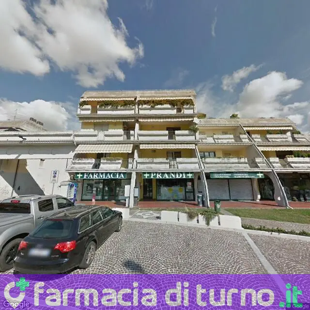 Farmacia Prandi