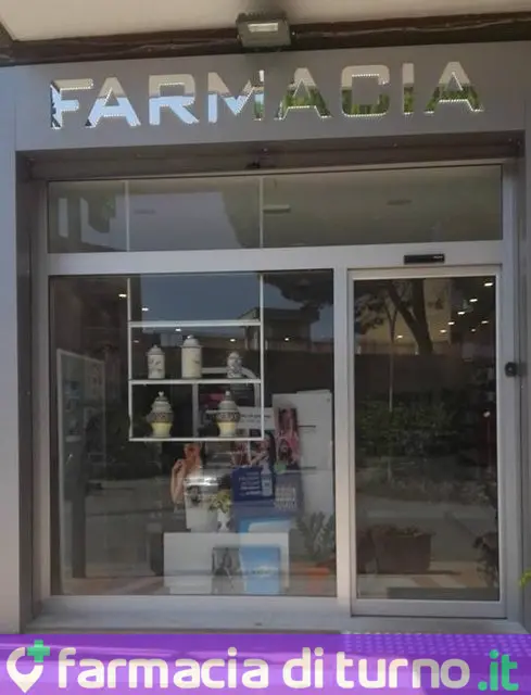 Farmacia Gabatutti Snc