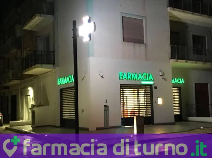 FARMACIA NUOVA DOTT G. ZICARI - DOTT. C . SCORSONE