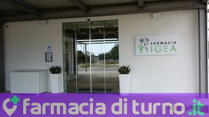 Farmacia Igea