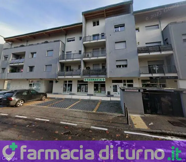 Nuova Farmacia Grumellina