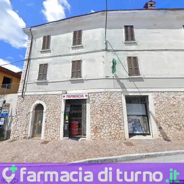 Farmacia Viani Gianmario
