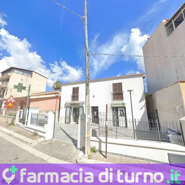 Farmacia Amica