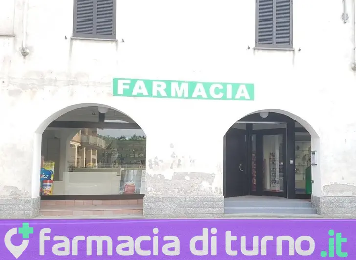Farmacia Passirana