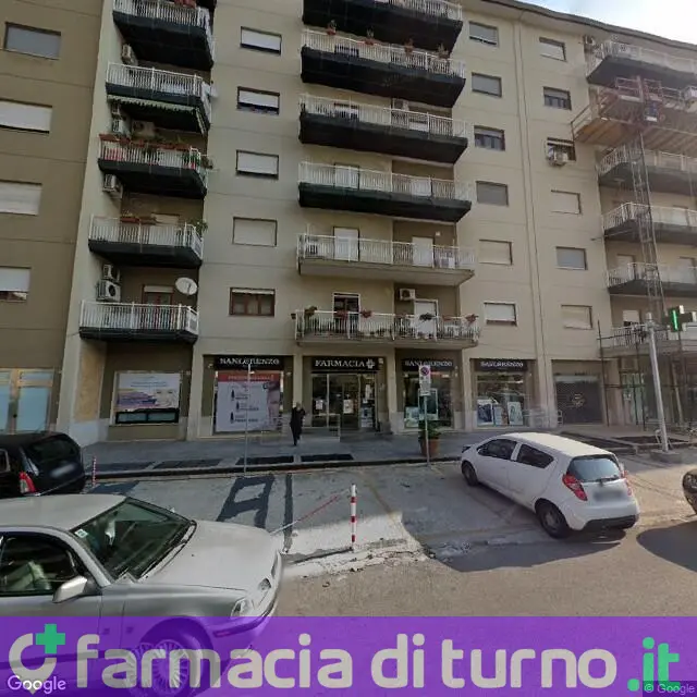 Farmacia San Lorenzo