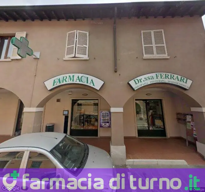 Farmacia verolanuova - Farmacia Dr.ssa Sabrina Ferrari