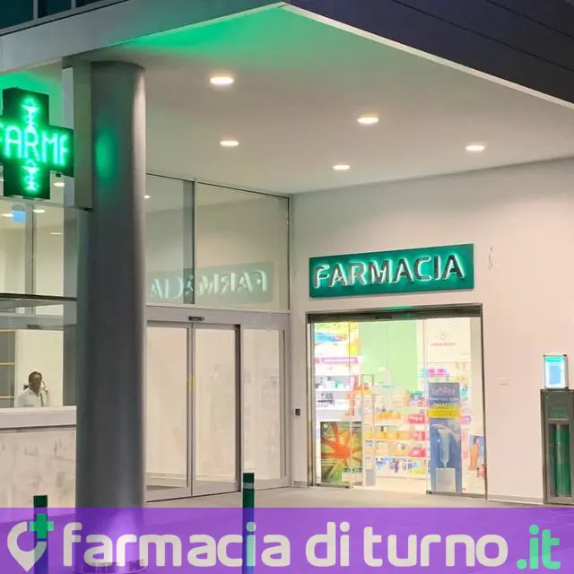 Farmacia MONTALFARMA srl