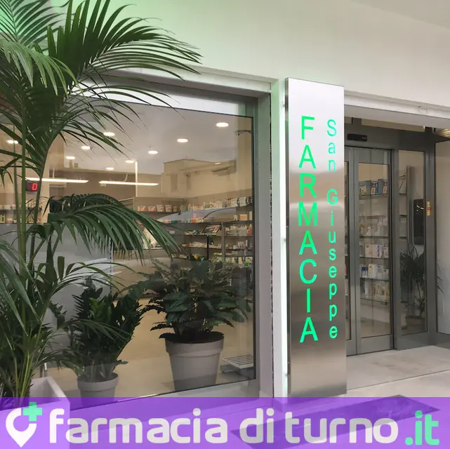 Farmacia San Giuseppe