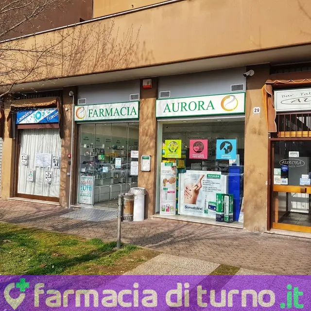 Farmacia Aurora