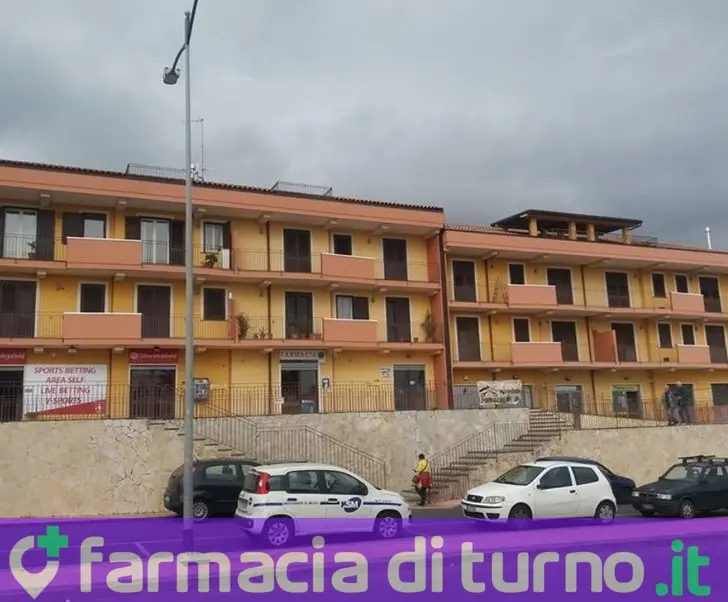 Farmacia San Filippo