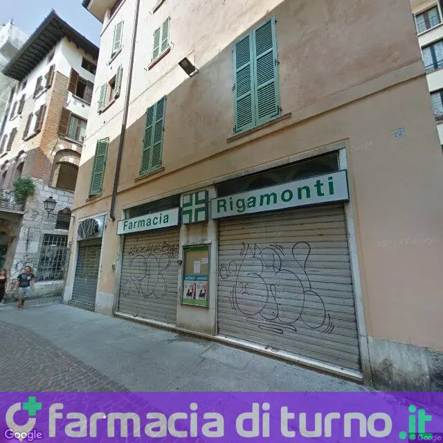 Farmacia Rigamonti