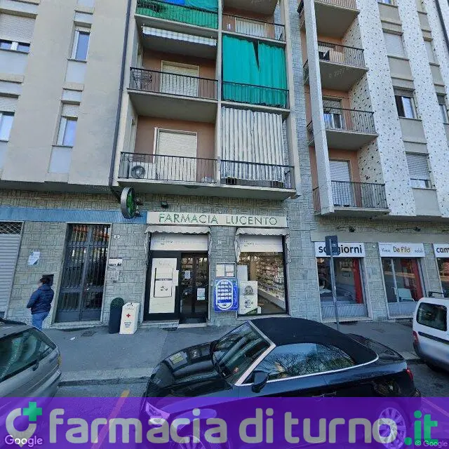 Farmacia Lucento