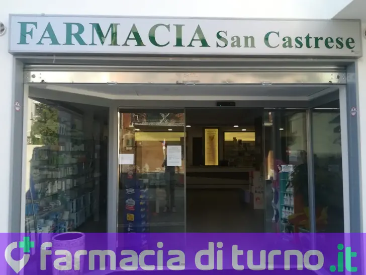 Farmacia San Castrese