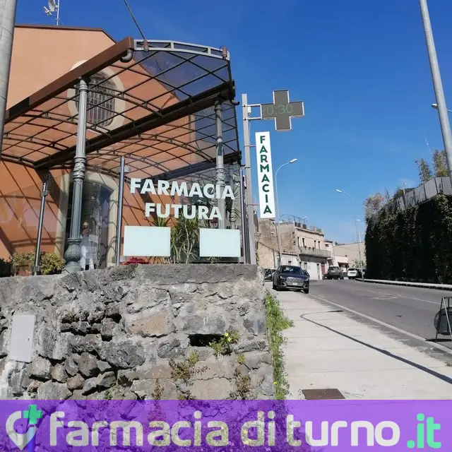 Farmacia Pettinato