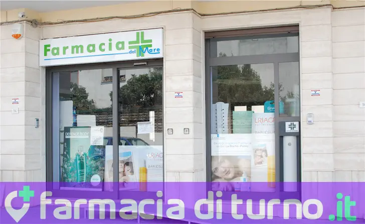 Farmacia del Mare snc