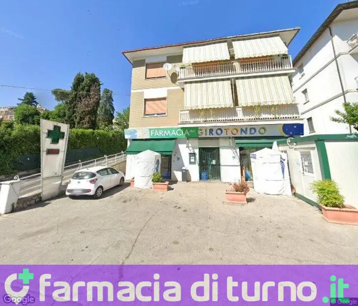 Farmacia Del Girotondo