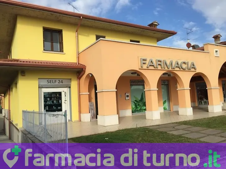 Farmacia Paitone
