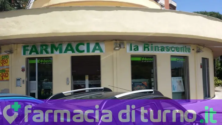 Farmacia La Rinascente - Bracciano