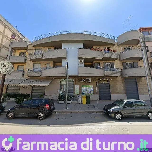 Farmacia Ponente