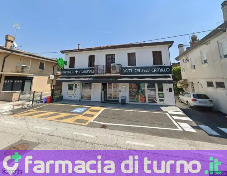 Farmacia Comunale Gaggio
