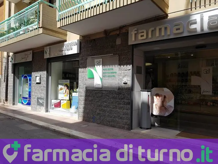 FARMACIA 3 D FARMA SRL
