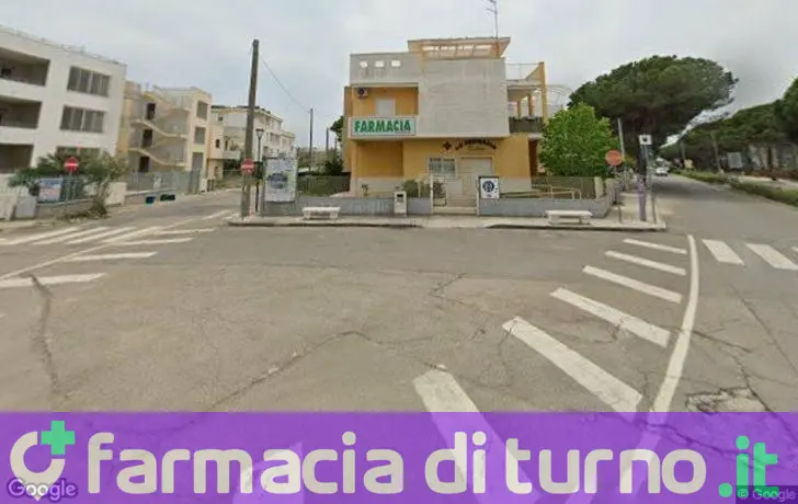 Farmacia Dr. Miraglia Paolo