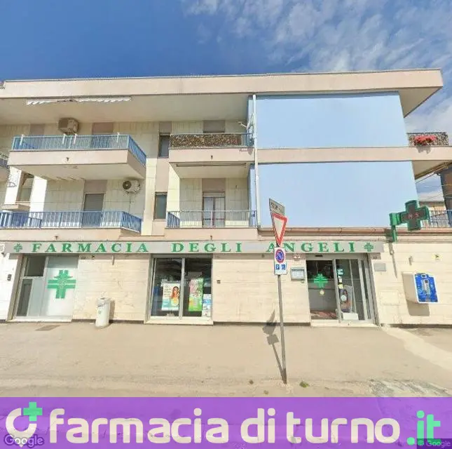 Farmacia Degli Angeli