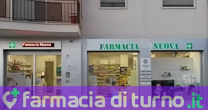 Farmacia Nuova
