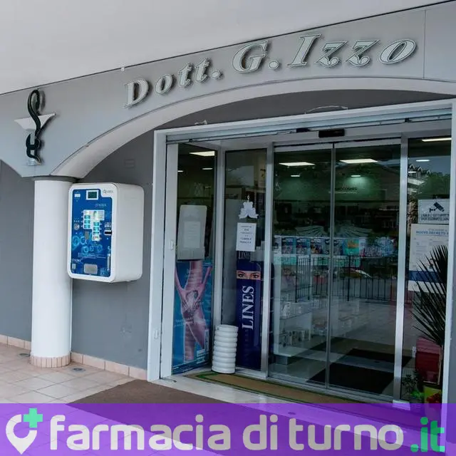 Farmacia Portico di Caserta