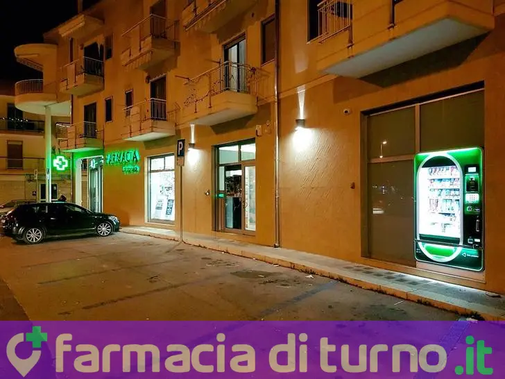 Farmacia Lattarulo