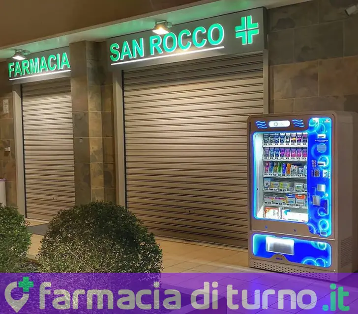Farmacia San Rocco Casamassima