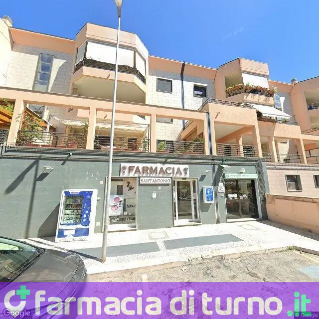 Farmacia Santantonio