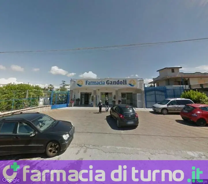 Farmacia Alioth Gandoli
