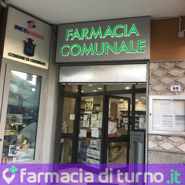 Farmacia Comunale