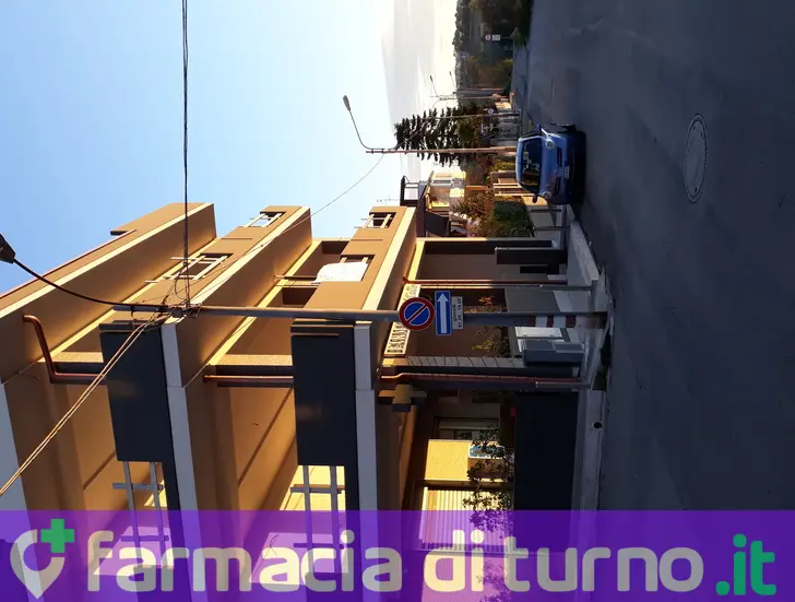 Farmacia del Colle snc