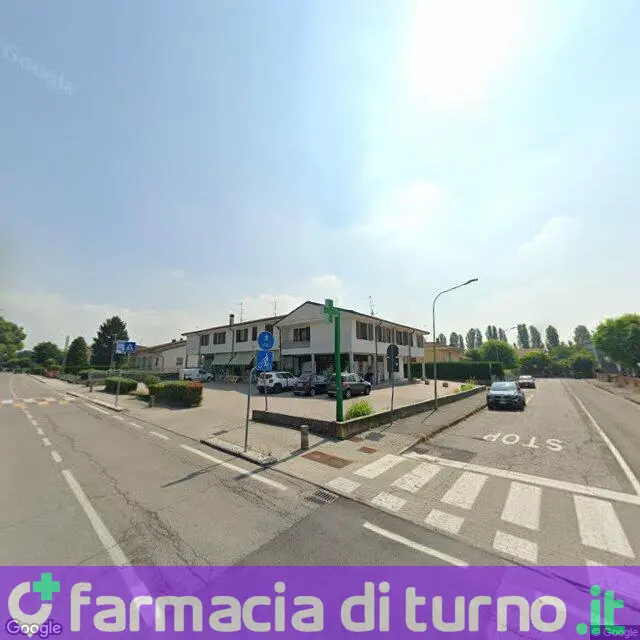 Farmacia Comunale Palidano Dr. Lorenzini Mattia