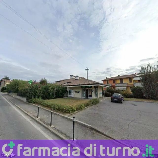 Farmacia dr.ssa Barba Ornella