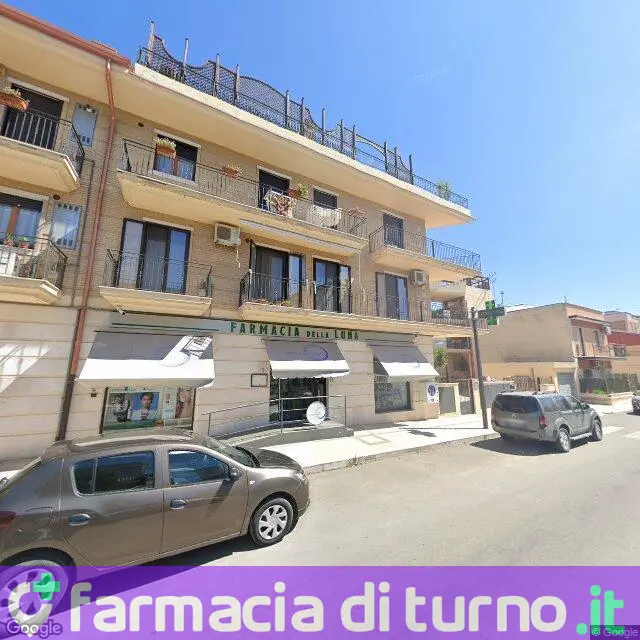 FARMACIA DELLA LUNA