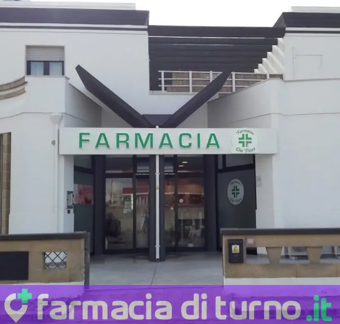 Farmacia dei Fiori snc
