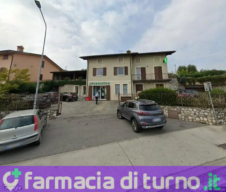 Farmacia Dr.Angelo Dal Prete