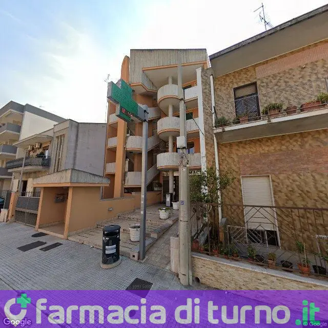 Farmacia Santa Rosa