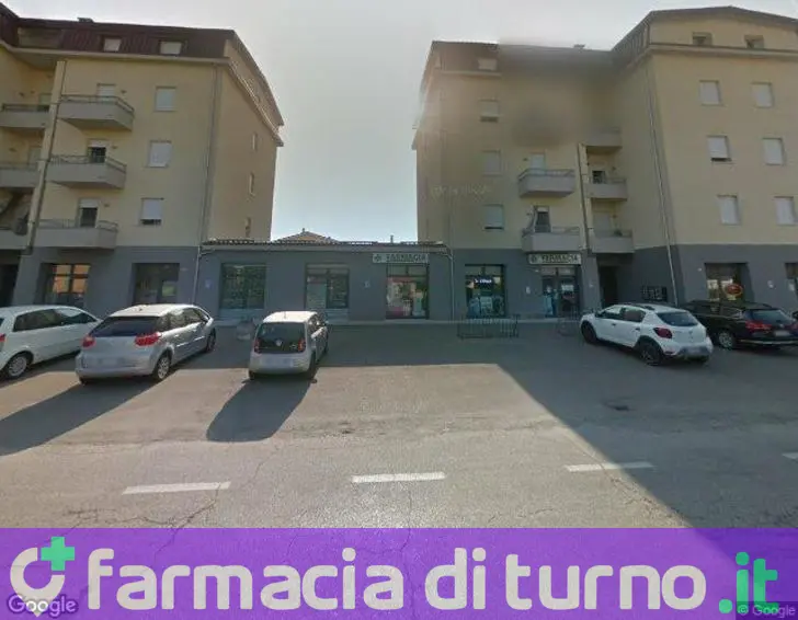 Farmacia Medolla